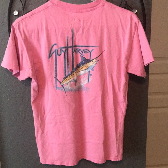 Guy Harvey T-shirt - Picture 2 of 3